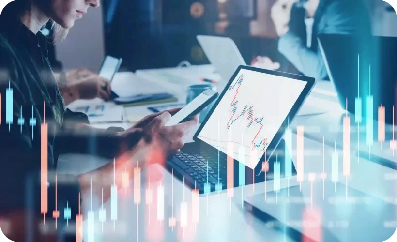 Vénitance geautomatiseerde handel